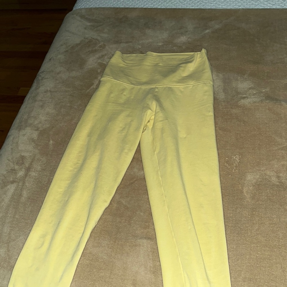 Aritzia TNA leggings